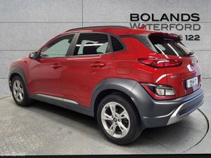 Hyundai KONA 1.0 T-GDI Executive Finance From €98 - Image 3