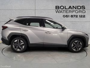 Hyundai Tucson Tucson FL Executive From €147 per w - Image 4