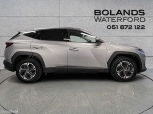 Hyundai Tucson Commercial, Comfort Plus, Lease Hir - Image 4