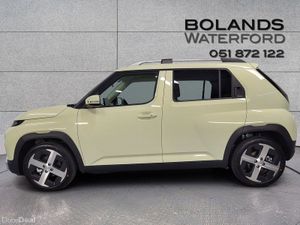 Hyundai INSTER Inster Elegance 49 kW Finance from - Image 4