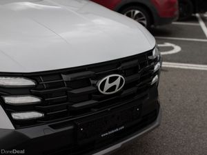 Hyundai Tucson Executive New Model - In Stock - Image 2