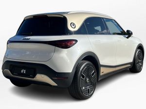 Smart #1 Launch Edition (420km Range) - Image 3