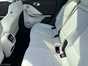 Smart #1 Launch Edition (420km Range) - Image 4