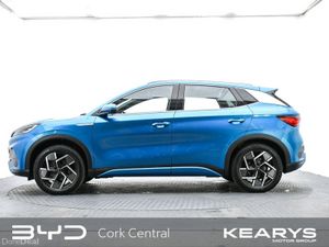 BYD ATTO 3 Design 60kWh Auto - Image 4