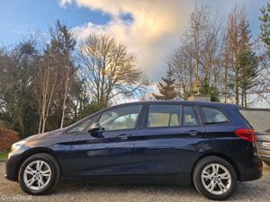 BMW 2-LTR, 7 SEATS, AUTO 2/YR WARRANTY, FINANCE - Image 2