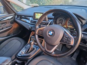 BMW 2-LTR, 7 SEATS, AUTO 2/YR WARRANTY, FINANCE - Image 4