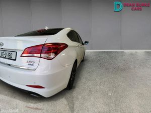 Hyundai i40 2018 - Image 4