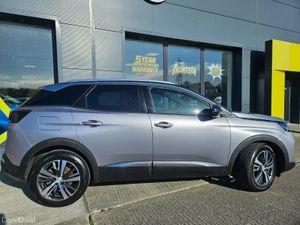 Peugeot 3008 1.5 BlueHDi 130bhp Auto Allure9 - Image 4