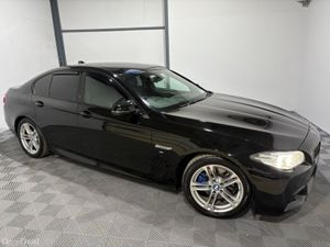 2015 BMW 520D F10 M Sport 2.0  Auto - Image 3