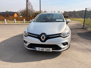 171 Renault Clio 1.5 Diesel - Image 2