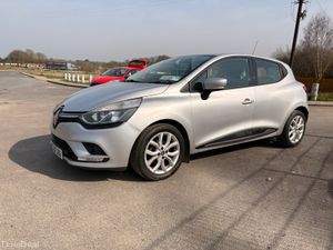 171 Renault Clio 1.5 Diesel - Image 3