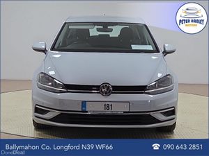 Volkswagen Golf Golf Se Navigation Tdi Bmt  SE Nav - Image 2