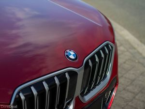 BMW X1 sDrive18d M Sport - IN STOCK - Image 3