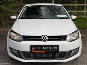 2011 VOLKSWAGEN POLO 1.2L AUTOMATIC 66K NCT & TAX - Image 2