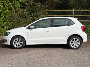 2011 VOLKSWAGEN POLO 1.2L AUTOMATIC 66K NCT & TAX - Image 4