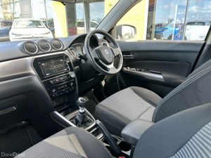 Suzuki Vitara 1.4 B/JET HYBRID SZ-T 5 5DR - Image 3