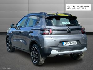 Citroen C3 PLUS PURETECH 100 MY30 4DR - Image 4