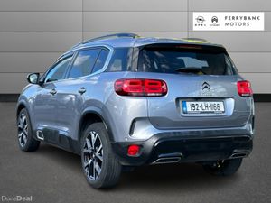 Citroen C5 1.5FLAIR PLUS BLUEHDI BHDI130PS 5DR AU - Image 4