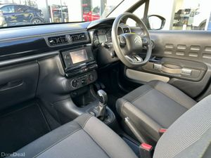 Citroen C3 FEEL PURETECH 82BHP SS 4DR - Image 3