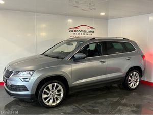 Skoda Karoq SE L TDI S-A DSG - Image 2