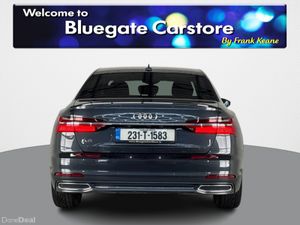 Audi A6 LIMOUSINE 40 TDI SE**MULTIFUNCTIONAL STEER - Image 4