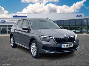 Skoda Kamiq Style - Image 3