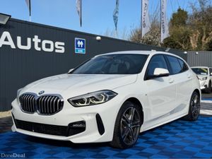 BMW 1-Series M-SPORT - 2.0L DIESEL - AUTO - 12M WA - Image 2