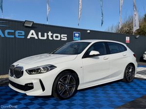 BMW 1-Series M-SPORT - 2.0L DIESEL - AUTO - 12M WA - Image 3