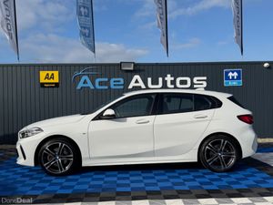 BMW 1-Series M-SPORT - 2.0L DIESEL - AUTO - 12M WA - Image 4