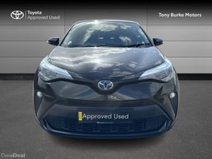 Toyota C-HR Hybrid - Sport Edition - 1.8 Automatic - Image 4