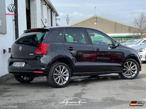 VW POLO DESIGN 1.0 MANUAL GEARBOX - Image 2