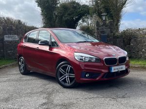 BMW 2-Series 218d SE - Image 2