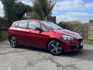 BMW 2-Series 218d SE - Image 3