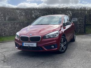 BMW 2-Series 218d SE - Image 4