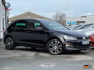 VW GOLF 40TH EDITION HIGHLINE AUTOMATIC - Image 3