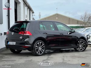 VW GOLF 40TH EDITION HIGHLINE AUTOMATIC - Image 2