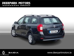 Dacia Logan 1.0 75 SIGNATURE - Image 3
