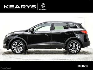 Renault Kadjar GT Line TCe Automatic - Image 4