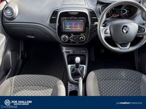 Renault Captur Tce 90 DYNAMIQUE NAV - Image 4