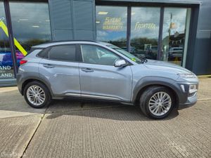 Hyundai KONA 1.0 T-GDI Executive - Image 4