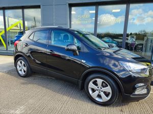 Opel Mokka X 1.4 - Image 3