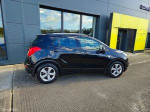 Opel Mokka X 1.4 - Image 4