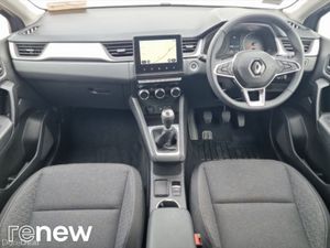 Renault Captur TCe 90 Evolution - Image 2