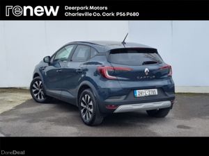Renault Captur TCe 90 Evolution - Image 3