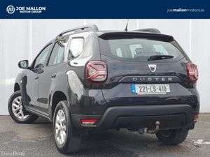 Dacia Duster 1.5 Blue dCi 115 Comfort - Image 3