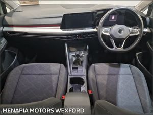 Volkswagen Golf Golf Life Tdi  Life  TDi 115 Start - Image 3