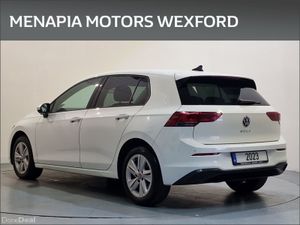 Volkswagen Golf Golf Life Tdi  Life  TDi 115 Start - Image 4