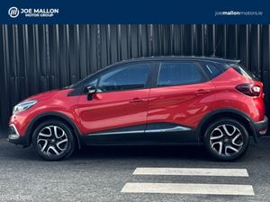 Renault Captur Tce 90 DYNAMIQUE NAV - Image 3