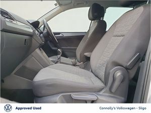 Volkswagen Tiguan LIFE 2.0TDI 122HP - Image 4