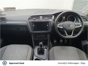 Volkswagen Tiguan LIFE 2.0TDI 122HP - Image 2